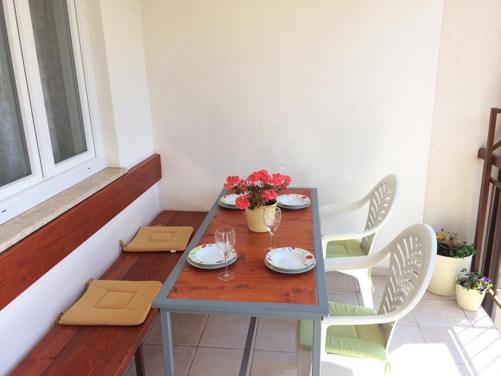 Kvajera Apartment Porec Exterior photo
